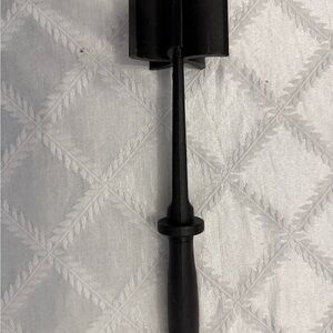 Pampered Chef Black Meat Chopper